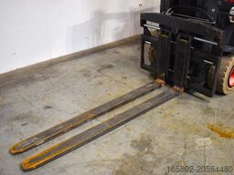 Linde E 30/600 H 387