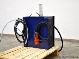 AIM TriCOM D 400 G 80/150 B25-FP D EU