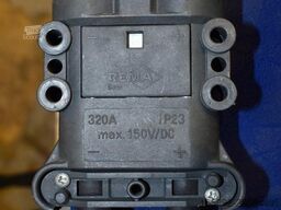 AIM TriCOM D 400 G 80/150 B25-FP D EU