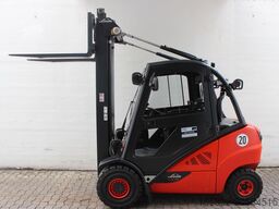 Linde H 30 D (3B) EVO 393-02
