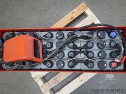 GRUMA 24 Volt 2 PzS 250 Ah