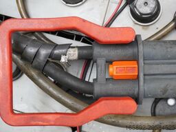 ALLGÄU BATTERIE 48 Volt 5 PzS 625 Ah