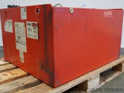 GRUMA 48 Volt 6 PzS 480 Ah