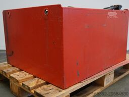 GRUMA 48 Volt 6 PzS 480 Ah