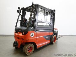 Linde E 45/600 HL ION 388