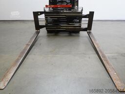 Linde E 45/600 HL ION 388