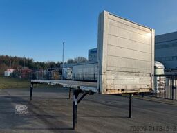 KRONE Wechselbrücke Pritsche