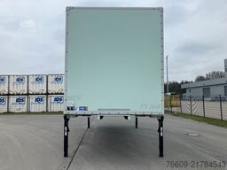 SOMMER Wechselbrücke Koffer