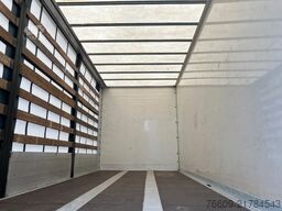 SOMMER Wechselbrücke Koffer