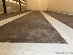 SOMMER Wechselbrücke Koffer