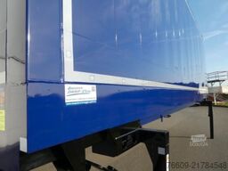 KRONE Heck Alu.- Rolltor