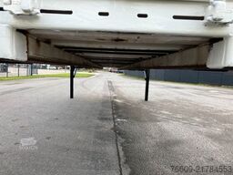 KRONE Wechselbrücke Koffer