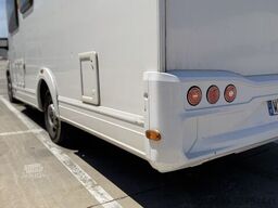 Fiat Ducato Weinsberg Carasuite 650MF, Baujahr 2024 | Schaltgetriebe | 5 Schla