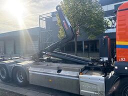 MAN TGS 26 TGS 26.460 Haak