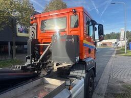 MAN TGS 26 TGS 26.460 Haak