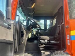 MAN TGS 26 TGS 26.460 Haak