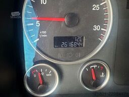 MAN TGS 26 TGS 26.460 Haak
