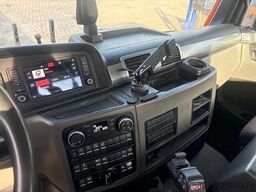 MAN TGS 26 TGS 26.460 Haak