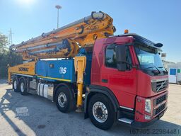 Volvo FM460