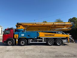 Volvo FM460