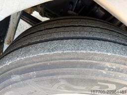 Volvo FM460