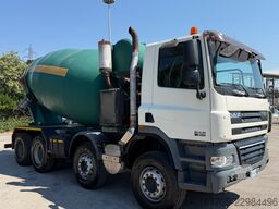 DAF CF 85.480