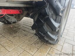 Atlas Weycar 35 Bucket + Forks!
