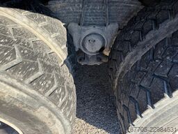 Iveco trakker