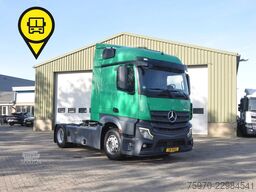 Mercedes-Benz Actros 1836 4X2 2023 175.804km SPOILERS