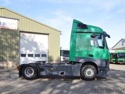 Mercedes-Benz Actros 1836 4X2 2023 175.804km SPOILERS