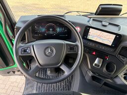 Mercedes-Benz Actros 1836 4X2 2023 175.804km SPOILERS