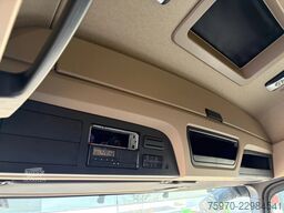 Mercedes-Benz Actros 1836 4X2 2023 175.804km SPOILERS