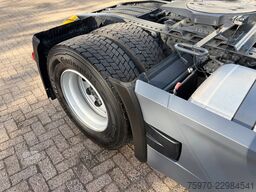 Mercedes-Benz Actros 1836 4X2 2023 175.804km SPOILERS