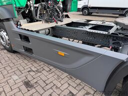 Mercedes-Benz Actros 1836 4X2 2023 175.804km SPOILERS
