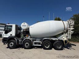 Iveco Trakker 450
