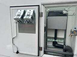 GLOBAL KWALITEIT DUITSE toiletwagen type 2-1-2 GLOBAL ...