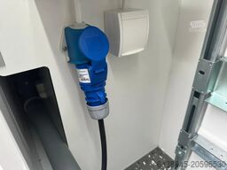 GLOBAL KWALITEIT DUITSE toiletwagen type 2-1-2 GLOBAL ...