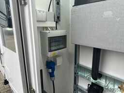 GLOBAL KWALITEIT DUITSE toiletwagen type 2-1-2 GLOBAL ...