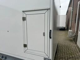 GLOBAL KWALITEIT DUITSE toiletwagen type 2-1-2 GLOBAL ...