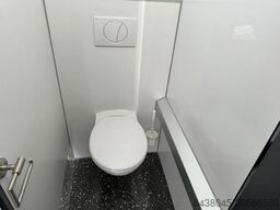 GLOBAL KWALITEIT DUITSE toiletwagen type 2-1-2 GLOBAL ...