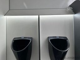 GLOBAL KWALITEIT DUITSE toiletwagen type 2-1-2 GLOBAL ...