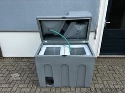 GLOBAL Handwas-unit handwasunit te koop DUITSE KWALITE...