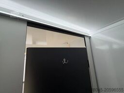 Global Fliegenschmidt Toiletwagen GL4200 313 1A Uit voorraad leverbaar