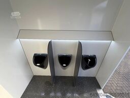 Global Fliegenschmidt Toiletwagen GL4200 313 1A Uit voorraad leverbaar