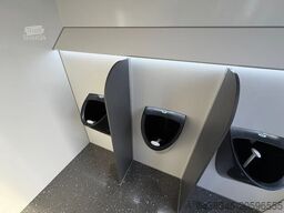 Global Fliegenschmidt Toiletwagen GL4200 313 1A Uit voorraad leverbaar