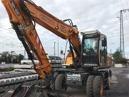 JCB JS145W Plus