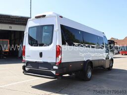 Iveco Daily Line / New / Airco / Automatic / Elect. D...