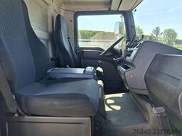 MAN TGL 12.180 BB - EURO 5 - NACELLE 15 M