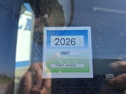 MAN TGL 12.180 BB - EURO 5 - NACELLE 15 M