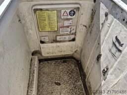 MAN TGL 12.180 BB - EURO 5 - NACELLE 15 M